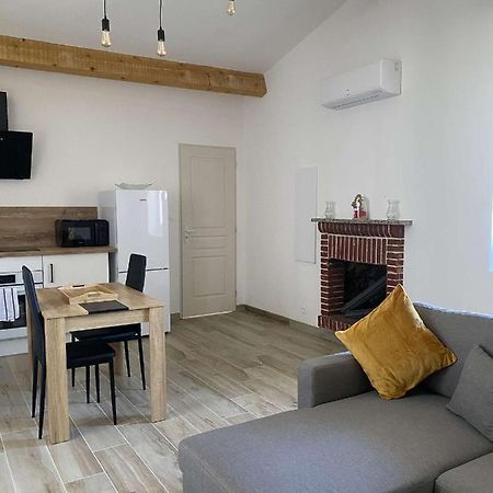 Bel Appartement Au Coeur Du Village De Sartene מראה חיצוני תמונה