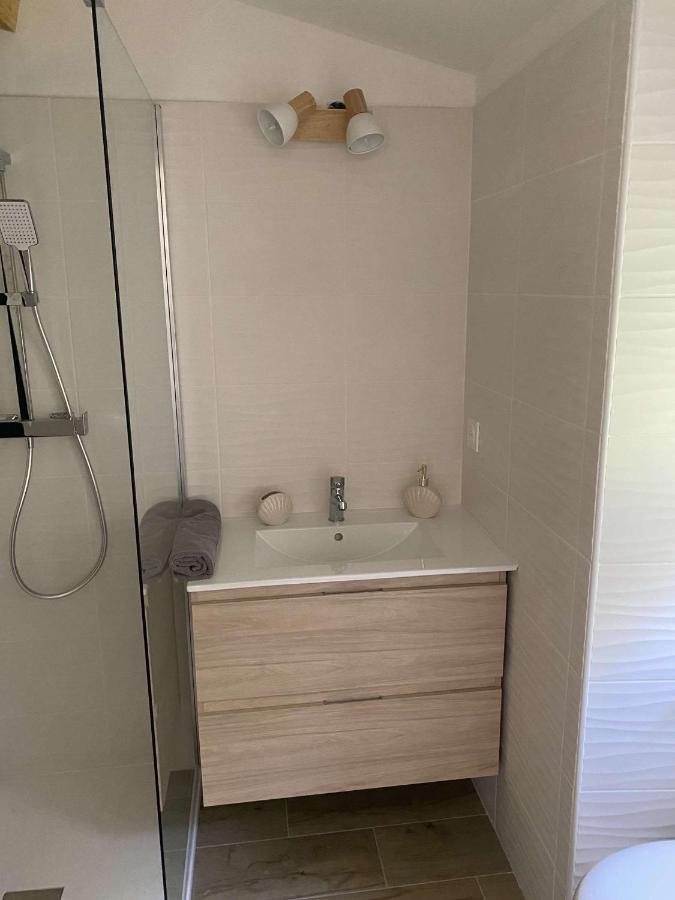 Bel Appartement Au Coeur Du Village De Sartene מראה חיצוני תמונה